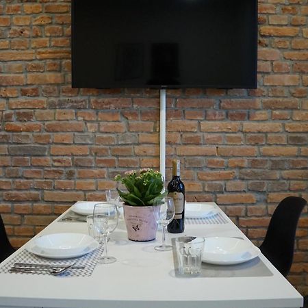 Apartament Gliwice Centrum Witkiewicza II Екстер'єр фото