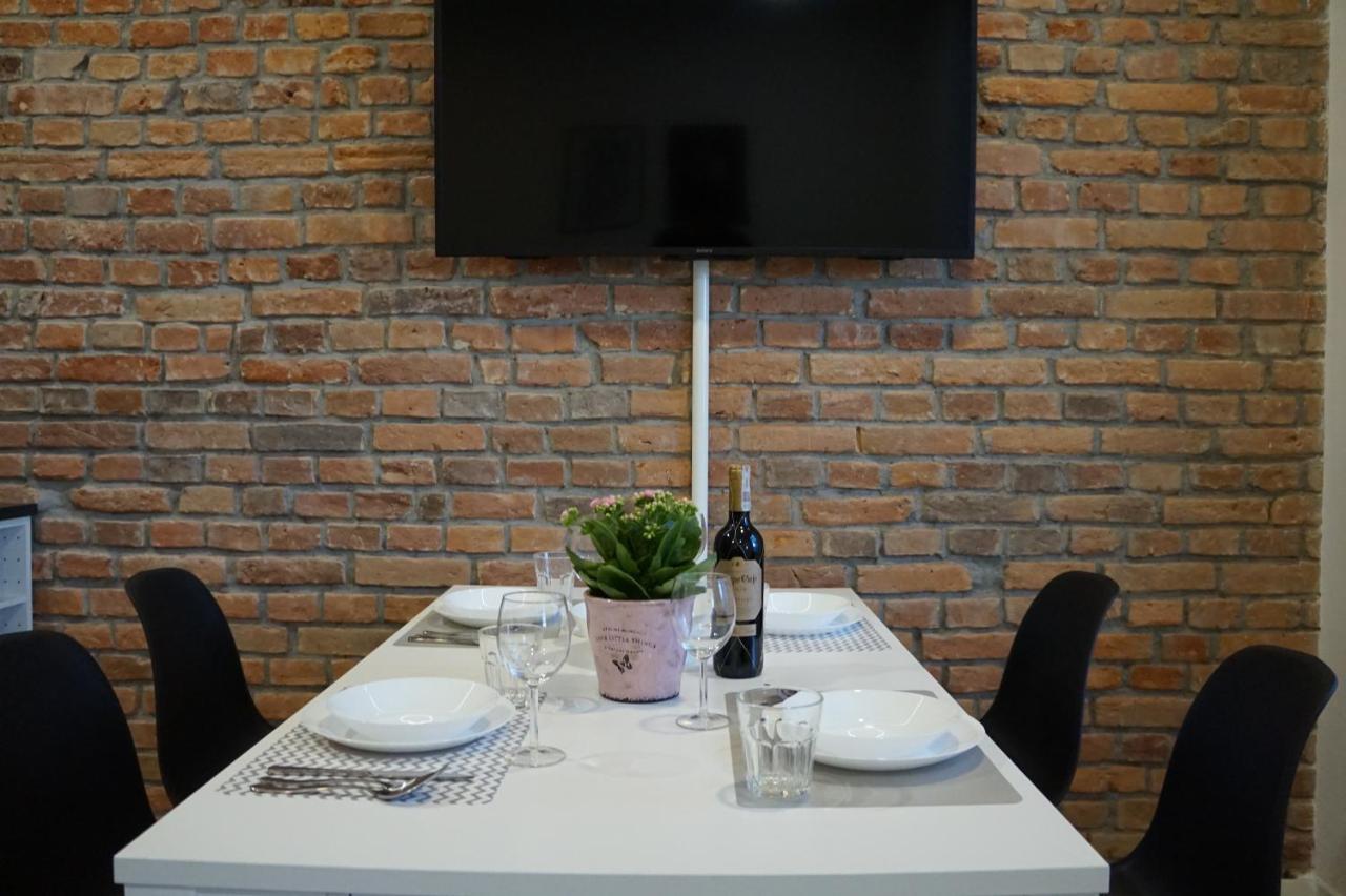 Apartament Gliwice Centrum Witkiewicza II Екстер'єр фото