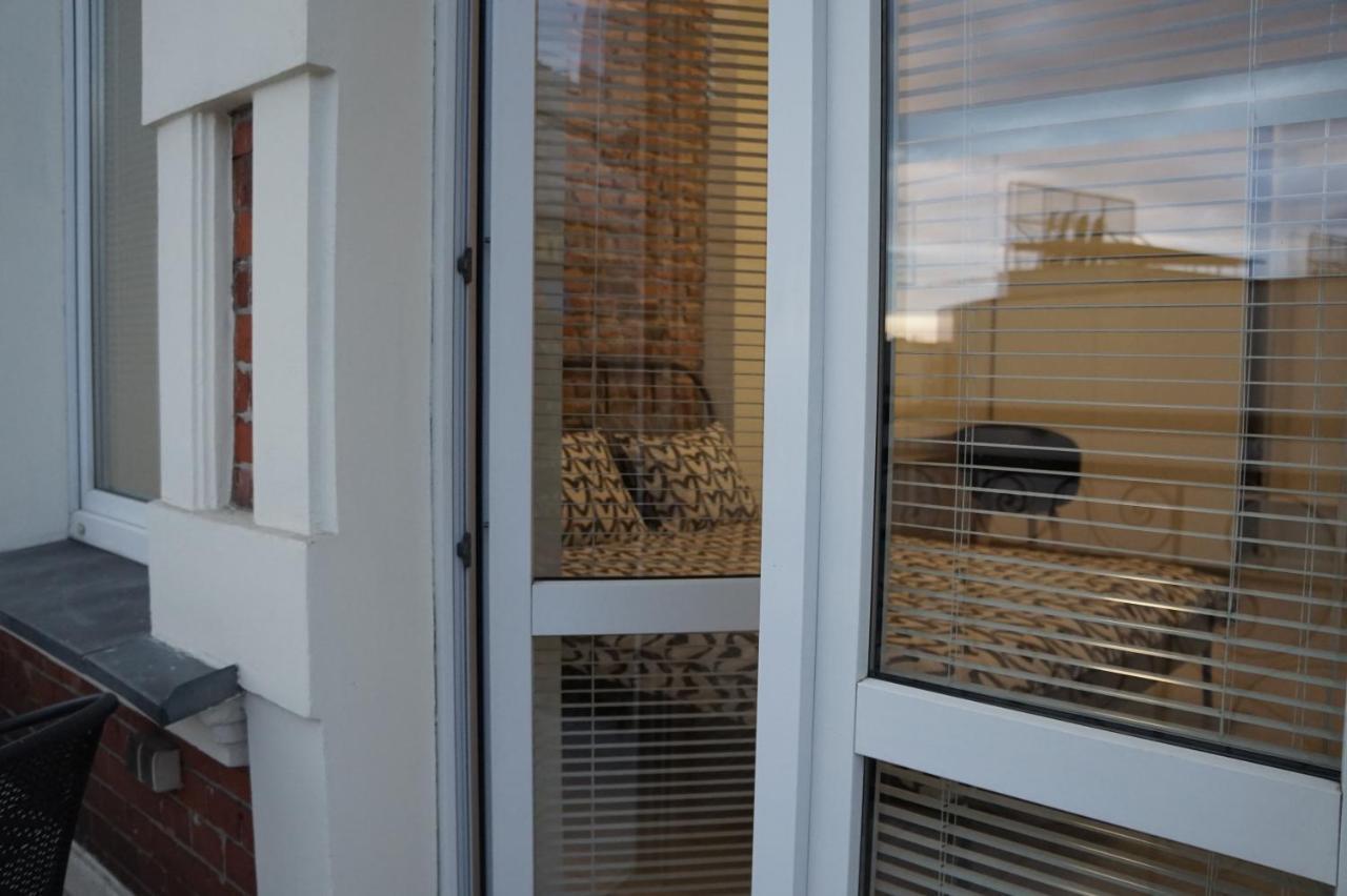 Apartament Gliwice Centrum Witkiewicza II Екстер'єр фото