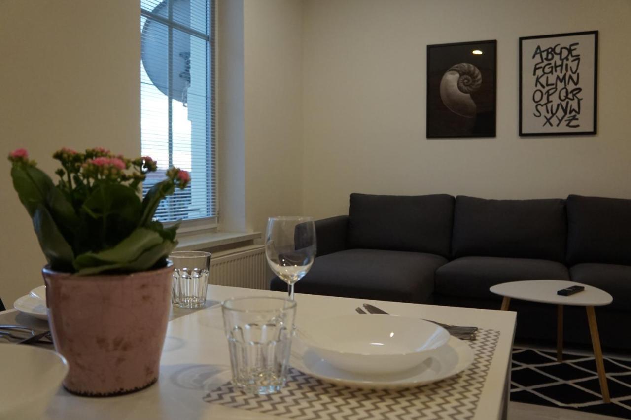 Apartament Gliwice Centrum Witkiewicza II Екстер'єр фото