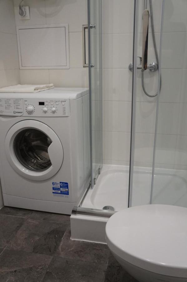 Apartament Gliwice Centrum Witkiewicza II Екстер'єр фото