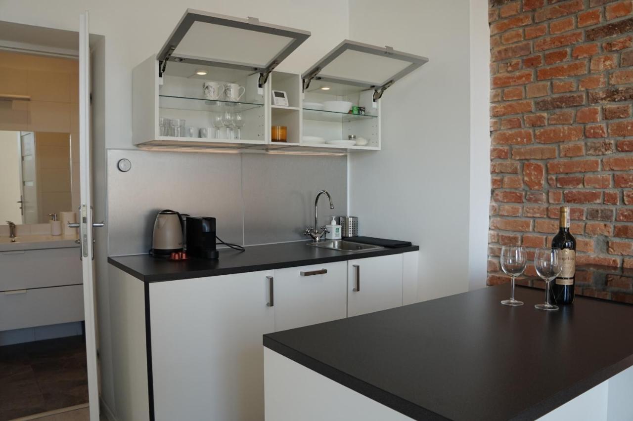 Apartament Gliwice Centrum Witkiewicza II Екстер'єр фото